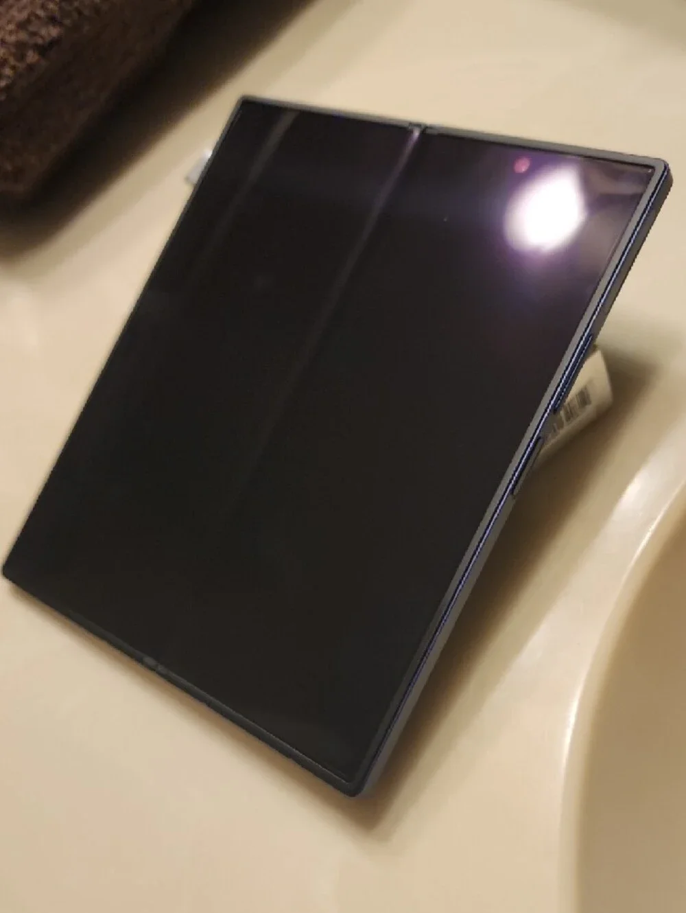 Samsung Galaxy ZFold 6 256 GB NEVER USED